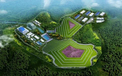 Chongqing Qianjiang Sanfeng Environmental Energy Co., Ltd.